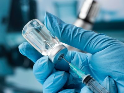 Virus respiratorios infantiles