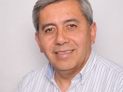 Waldo Valdivia