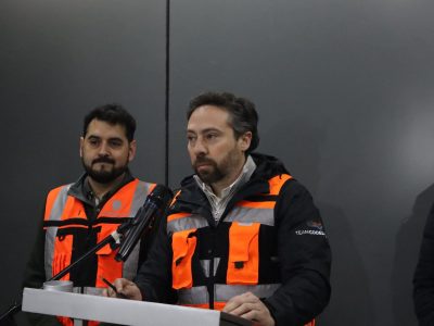 Foto: Maximiliano Figueroa / El Rancagüino.