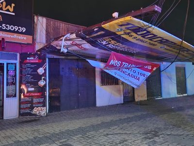 viento causa daños