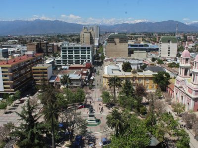 ZONA METROPOLITANA 2