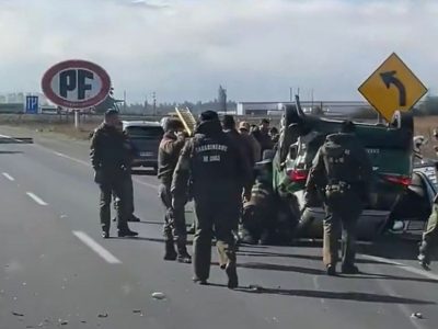accidente carabineros 1