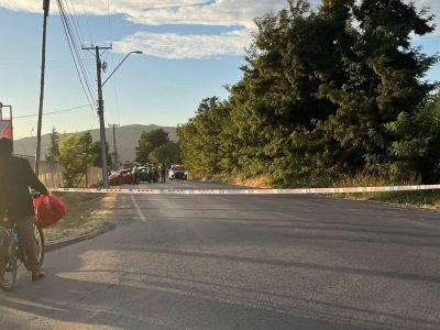 accidente chimbarongo
