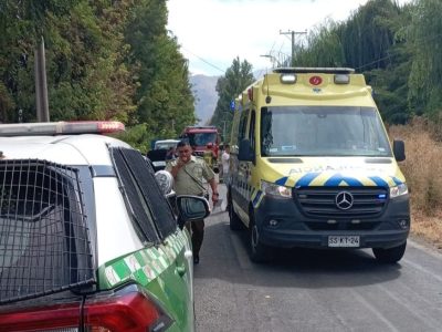 accidente graneros