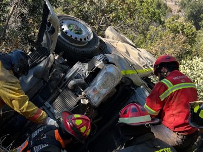 accidente machali 1