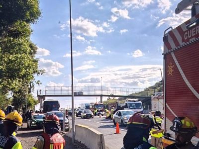 accidente malloa