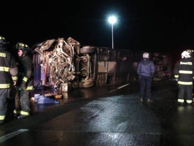 accidente mostazal