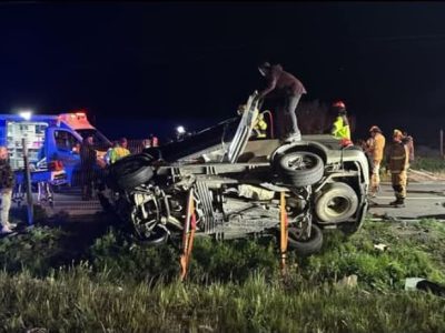 accidente mostazal