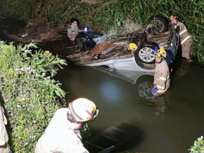 accidente palmilla