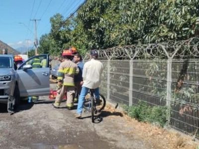 accidente peumo