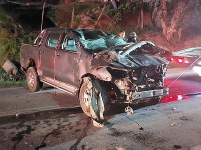 accidente pichidegua