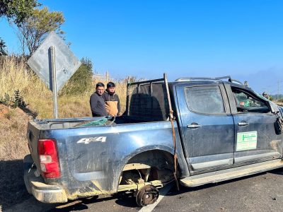 accidente pichilemu