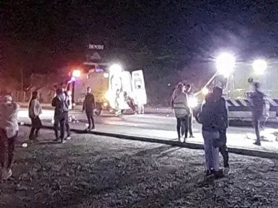 accidente rancagua