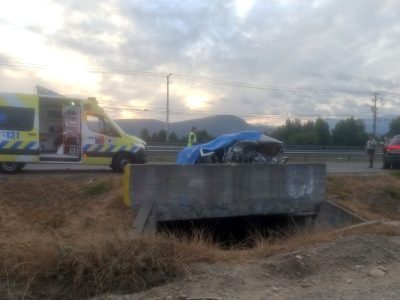 accidente rengo