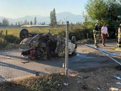 accidente requinoa