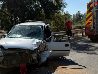 accidente