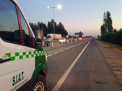 accidente san fernando