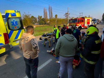 accidente san vicente