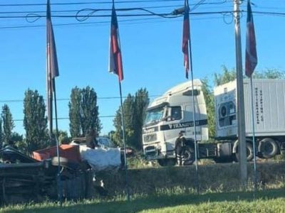 accidente san vicente