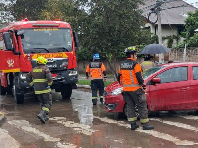 accidente san vicente