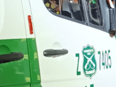 accidente vehicular deja