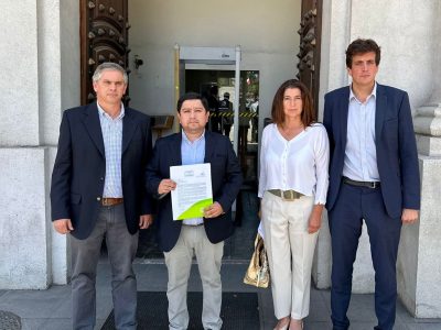 agricultores la moneda