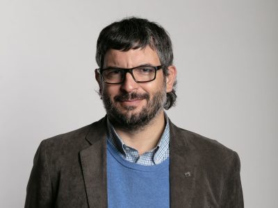 alberto texido