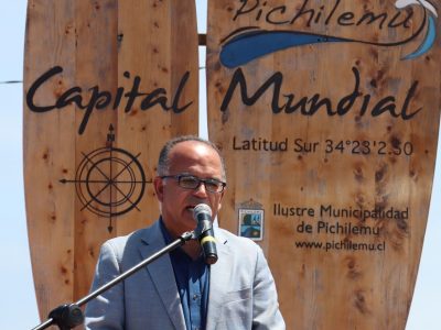 alcalde roberto cordova