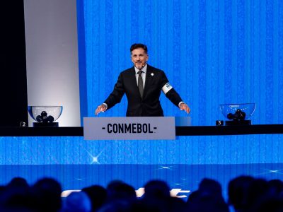 alejandro dominguez conmebol