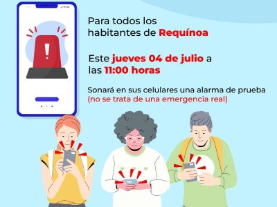 alerta sae