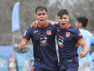 alvaro arredondo rancagua 1