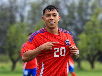 amistoso sub20 1