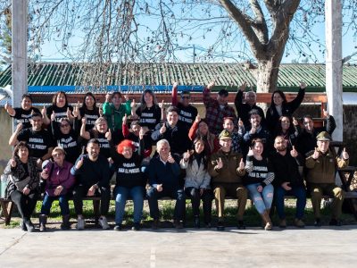 apoyo comisaria 1