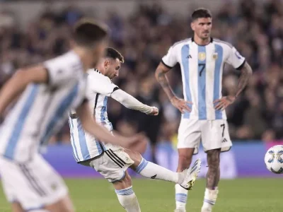 argentina vs argelia