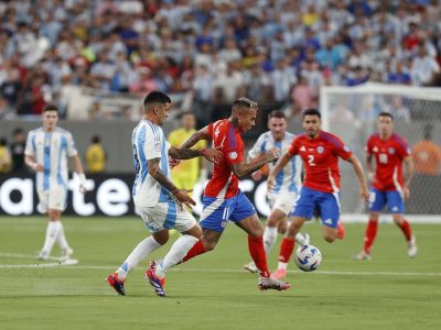argentina vs chile