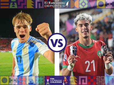 argentina vs marruecos