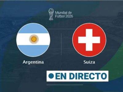 argentina vs suiza