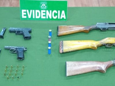 armemanto san fernando