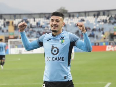 arnaldo castillo ohiggins