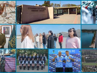Los 10 artículos más leídos este 2025 en elrancaguino.cl