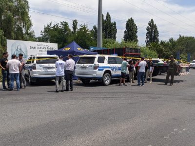 asesinato malloa