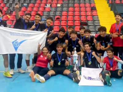 asvora campeon u17 1