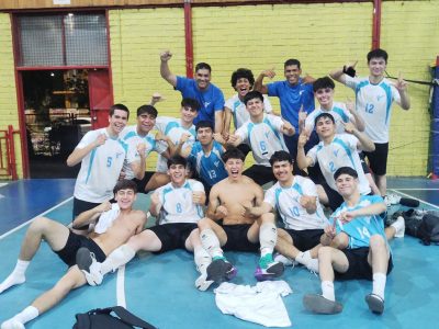 asvora rancagua u19