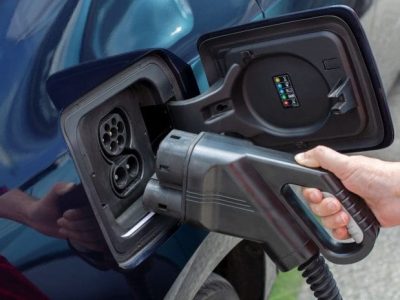 auto electrico