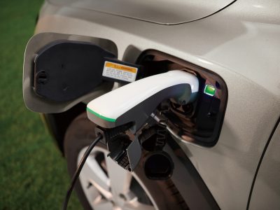 autos electricos