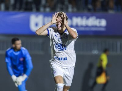bahia libertadores