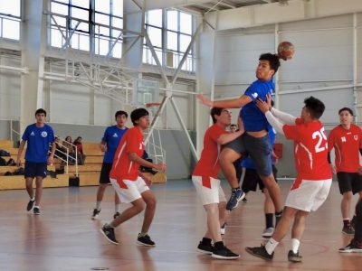 balonmano