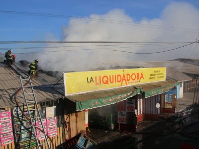 baquedano