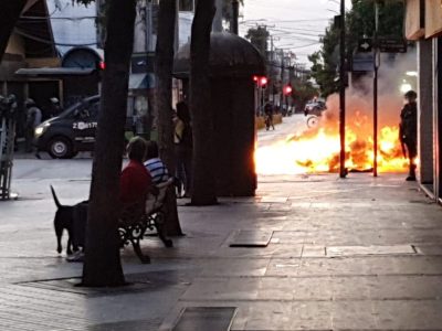 barricada