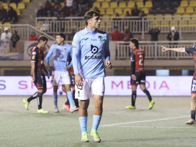 bastian yañez ohiggins